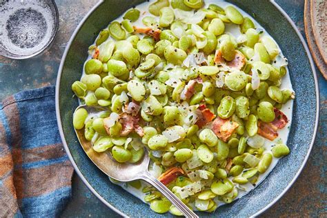 creamy-lima-beans-recipe-southern-living image