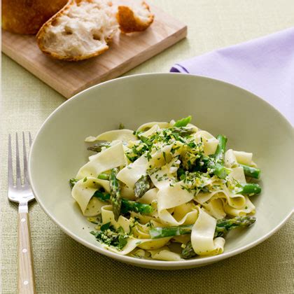 pappardelle-with-lemon-gremolata-and-asparagus image
