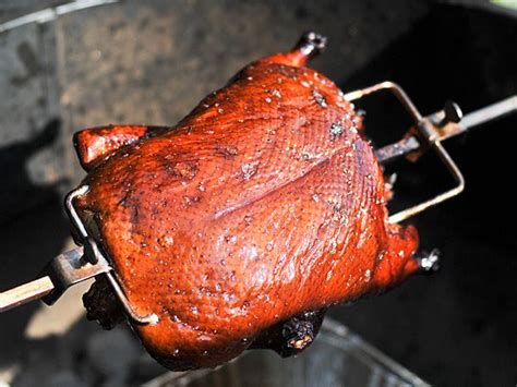 tea-smoked-rotisserie-duck-grilling-serious-eats image