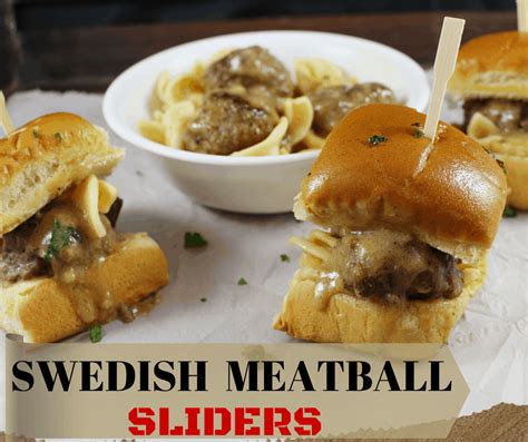swedish-meatball-sliders-savvy-in-the-kitchen image