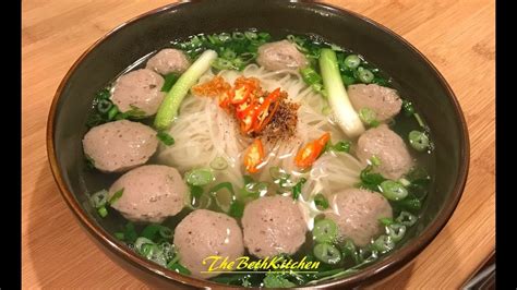 how-to-make-vietnamese-beef-meatballs-bo-vien image