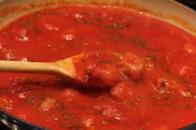 mixed-seafood-in-a-tomato-sauce-cindys-table image