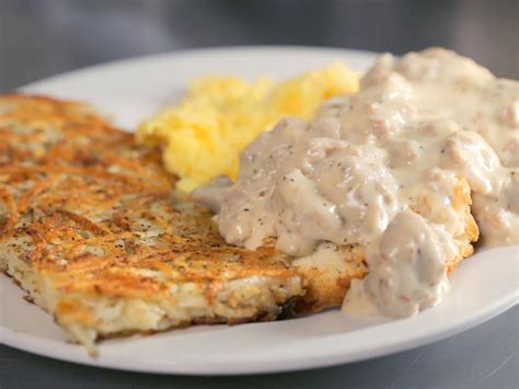 biscuits-and-gravy-recipe-food-network image