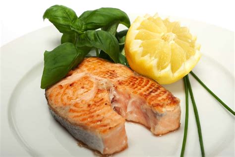 salmon-steak-recipe-a-well-seasoned-kitchen image
