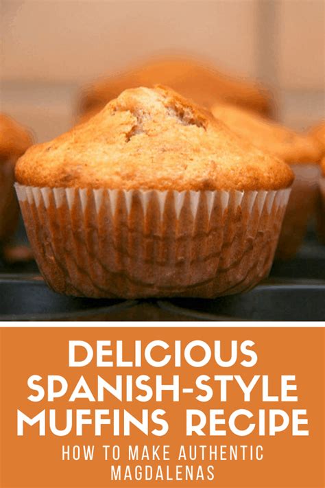 spanish-magdalenas-recipe-homemade-spanish image