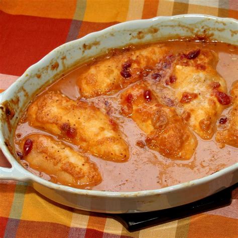 cranberry-sauce-chicken-i-allrecipes image