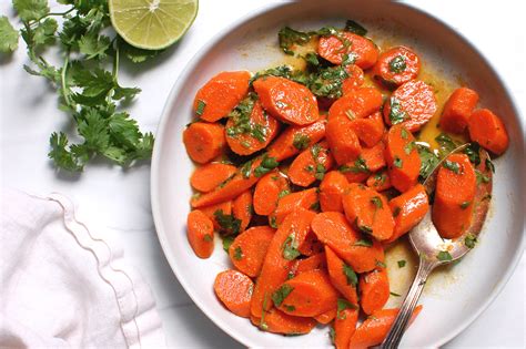 spiced-moroccan-carrot-salad-recipe-unpeeled-journal image