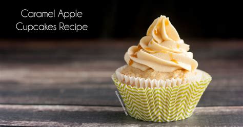 amazing-caramel-apple-cupcakes-midwestern-moms image