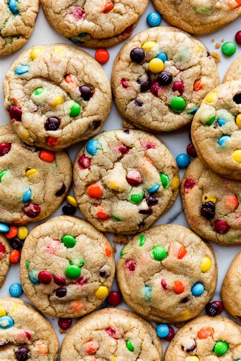 soft-baked-mm-cookies-easy-recipe-sallys-baking-addiction image