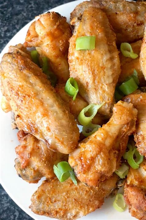 crispy-oven-baked-chicken-wings-my-gorgeous image