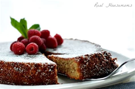 simple-almond-cake-real-housemoms image