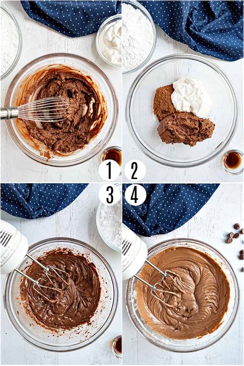 chocolate-sour-cream-frosting-recipe-shugary image