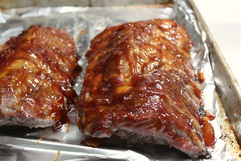 the-ultimate-oven-ribs-a-feast-for-the-eyes image