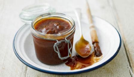 bbq-sauce-recipe-bbc-food image