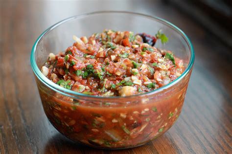 lao-tomato-salsa-jeaw-mak-len-simple-comfort-food image