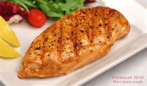 easy-lemon-pepper-grilled-chicken-foreman-grill image