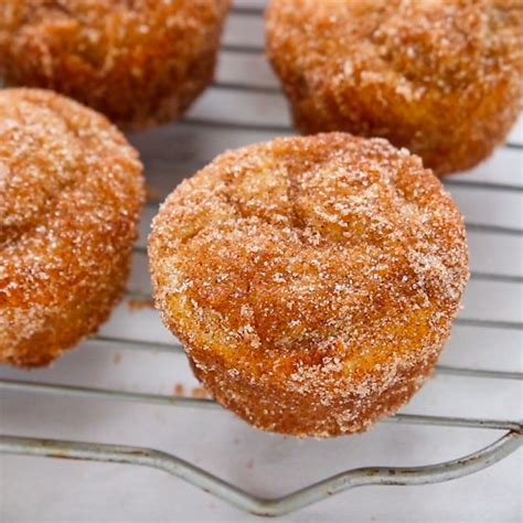 keto-cinnamon-sugar-muffins-keto-in-pearls image