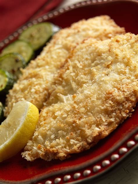 potato-chip-crusted-fish-with-lemon-garlic-aioli image