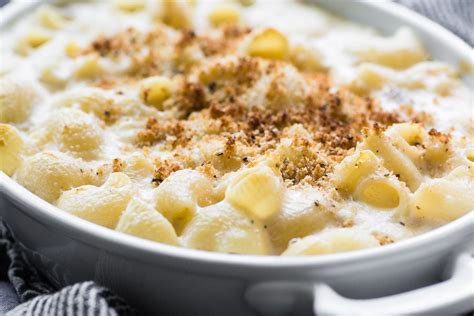 truffle-mac-and-cheese-the-ultimate-luxury image
