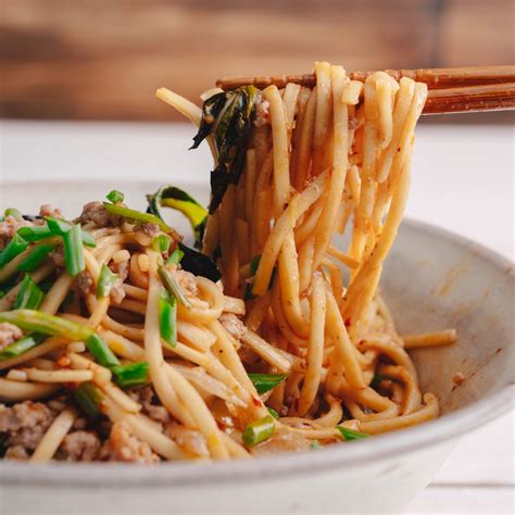 sichuan-pork-and-peanut-noodles-marions-kitchen image