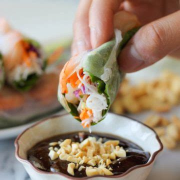 shrimp-spring-rolls-with-hoisin-peanut-dip-damn image