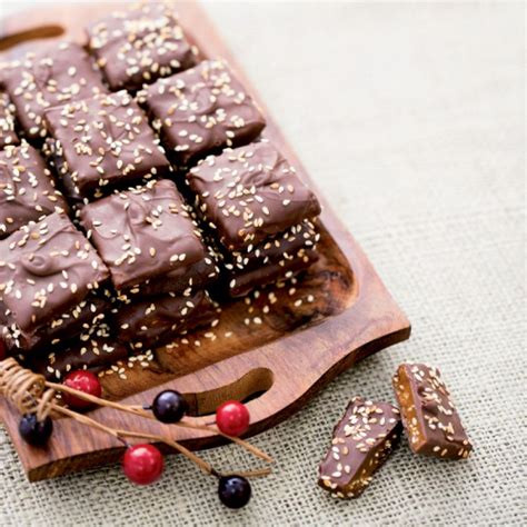 how-to-make-sesame-seed-toffee-best image