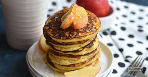 easy-peasy-applesauce-pancakes-gluten-free-grain image