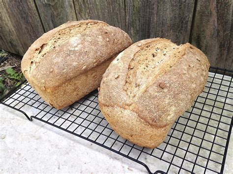 easy-honey-white-bread-recipe-thespruceeatscom image