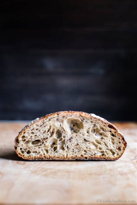 seeded-multigrain-sourdough-bread-vanilla-and-bean image
