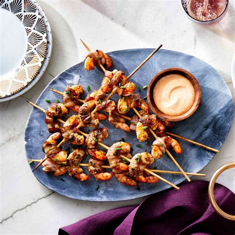 bacon-wrapped-shrimp-skewers-with-chipotle image