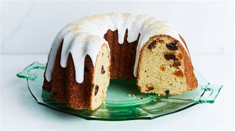 fruity-rum-bundt-cake-recipe-bon-apptit image