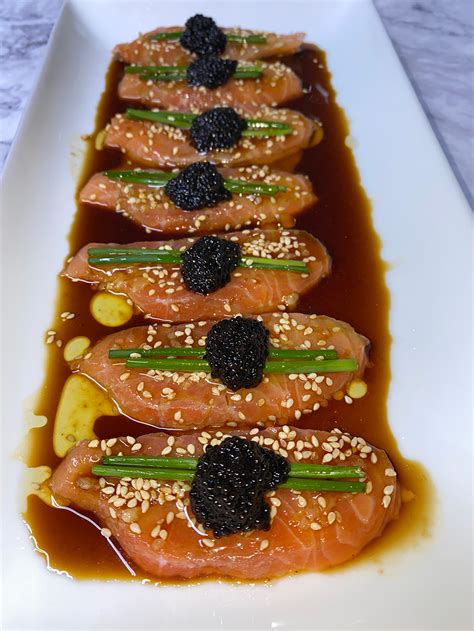 nobus-new-style-salmon-sashimi-healthy-with-nedi image