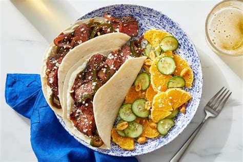 recipe-flank-steak-tacos-with-chipotle-glazed image