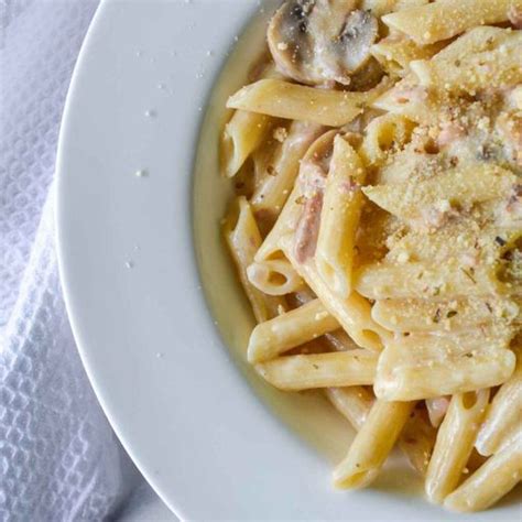 best-creamy-tuna-pasta-recipe-food52 image