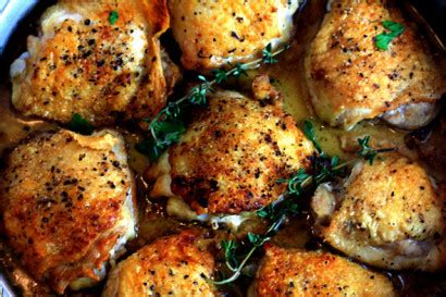 40-clove-garlic-chicken-tasty-kitchen-a-happy image