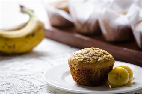 banana-bran-muffin-recipe-by-archanas-kitchen image