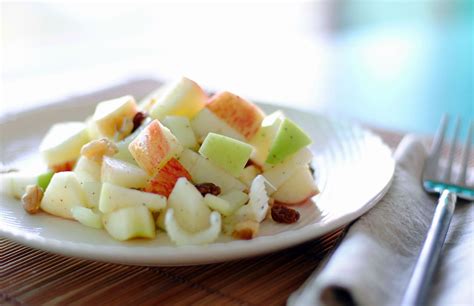 apple-salad image