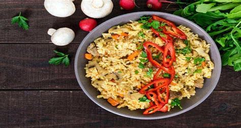 chicken-quinoa-biryani-recipe-by-divya-burman-food image
