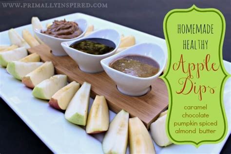 easy-homemade-apple-dips-primally-inspired image