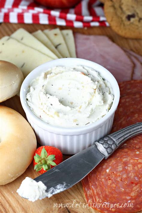 easy-cream-cheese-sandwich-spread-lets-dish image