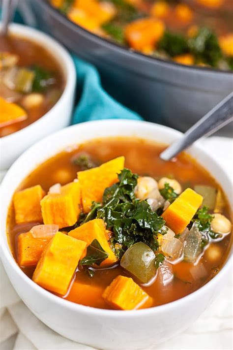 sweet-potato-kale-soup-recipe-the-rustic-foodie image