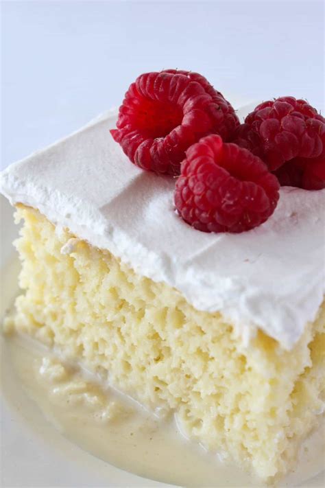 tres-leche-cake-with-a-cake-mix-practically-homemade image
