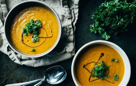 moroccan-inspired-carrot-and-lentil-soup image