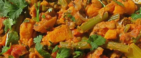 african-american-sweet-potato-and-peanut-stew image