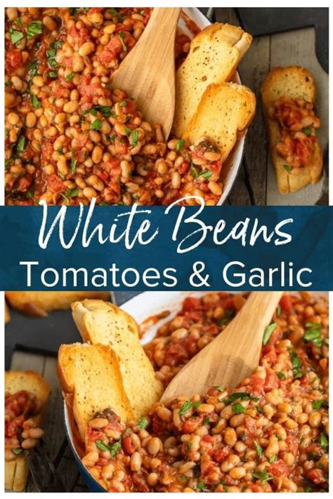 white-beans-with-tomatoes-and-garlic-cannellini-beans image