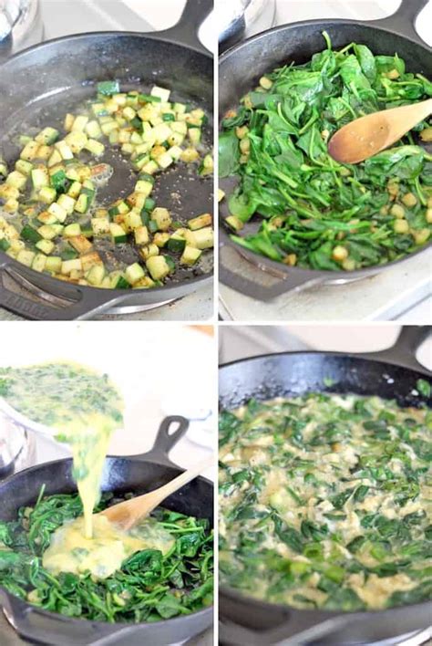 green-machine-zucchini-and-spinach-frittata image