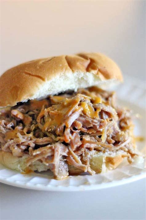 easy-crockpot-pulled-pork-sandwiches-bowl-of-delicious image
