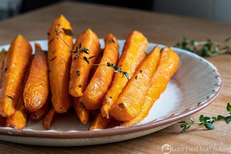 roasted-air-fryer-carrots-recipe-love-food-not-cooking image