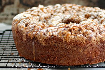 caramel-apple-sour-cream-coffee-cake-tasty-kitchen image