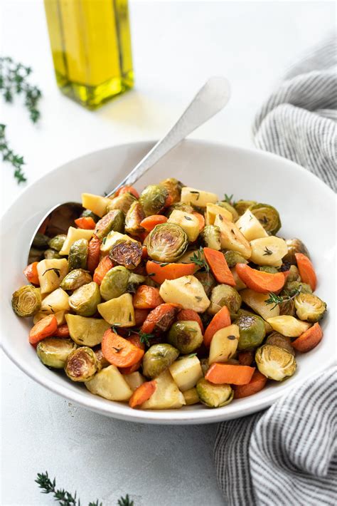 roasted-brussels-sprouts-carrots-and-parsnips-flavor image